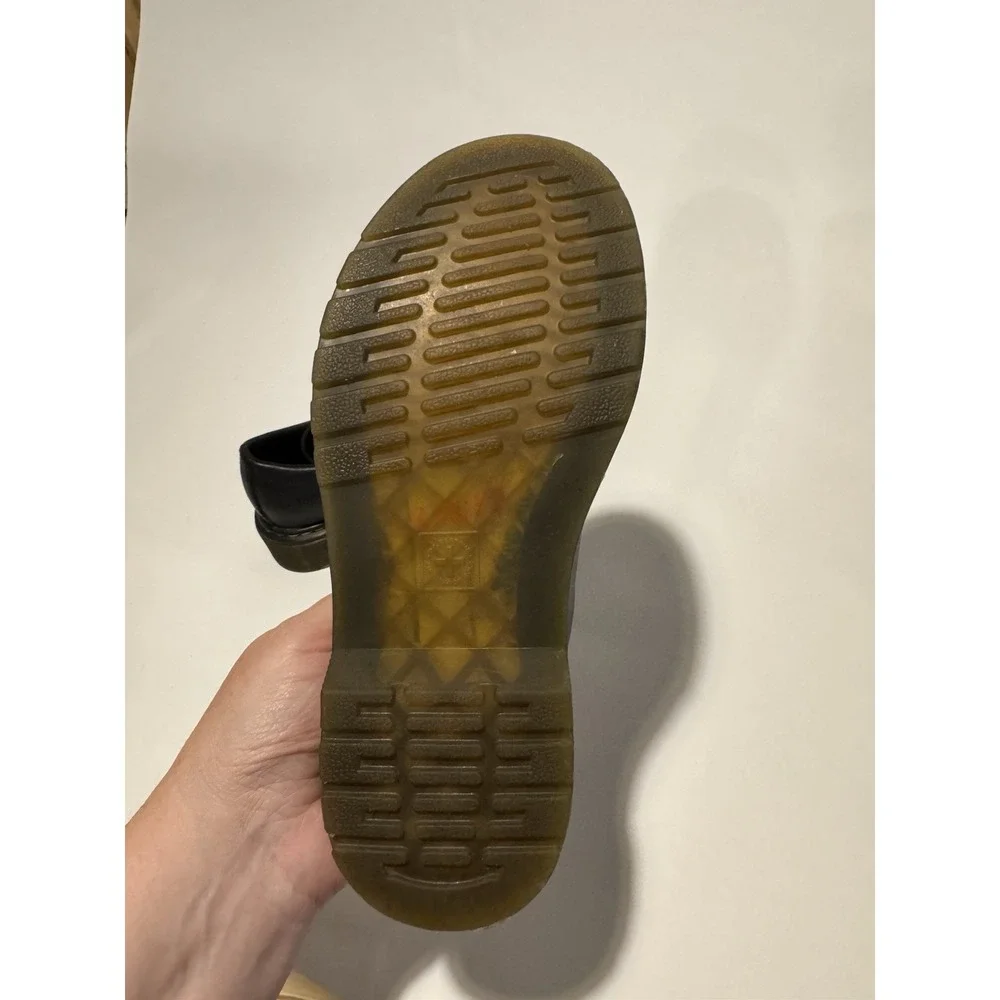 Doc Martens Kids Size 3
